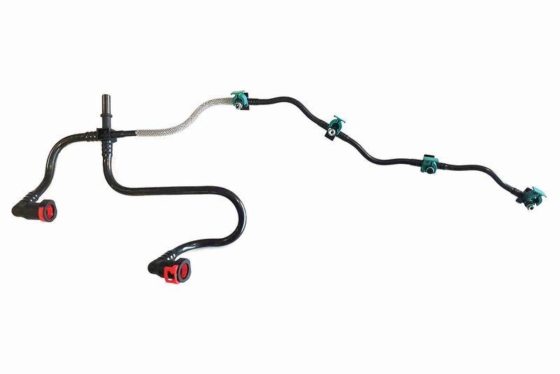 VAICO V42-0859 Schlauch, Leckkraftstoff f&uuml;r PEUGEOT