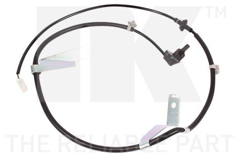 NK 295233 Sensor, Raddrehzahl f&uuml;r OPEL, SUZUKI, VAUX