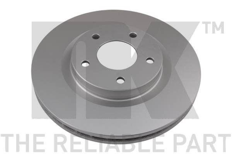 NK 319329 Bremsscheibe f&uuml;r CHRY,CITR,DOD,JEEP,LANC,MITSU,PEUG