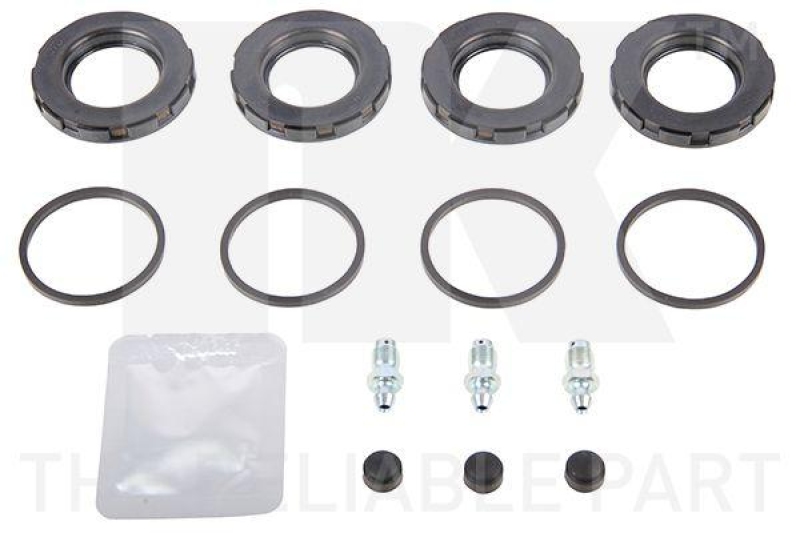 NK 8833007 Reparatursatz, Bremssattel f&uuml;r IVECO, MERCEDES-BENZ, PUCH