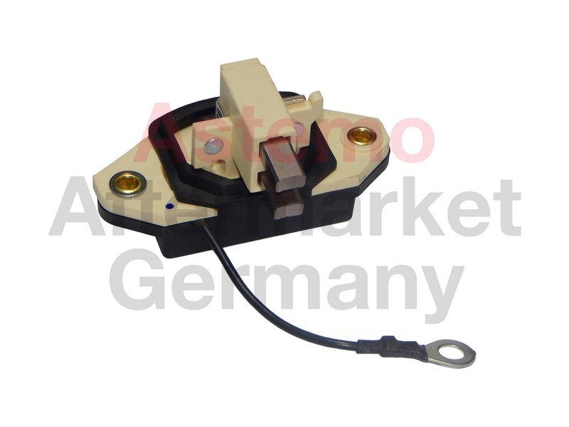 HITACHI 2500533 elektron. Regler f&uuml;r MAN u.a.