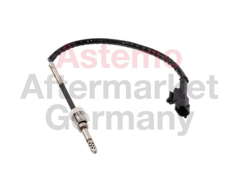 HITACHI 2505579 Sensor, Abgastemperatur f&uuml;r CHEVROLET u.a.