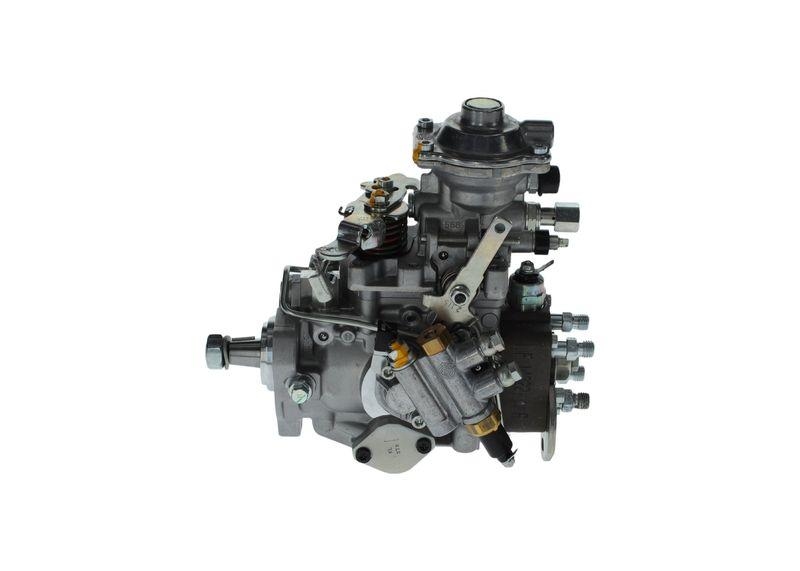 Bosch 0 460 424 520 Verteiler-Einspritzpumpe