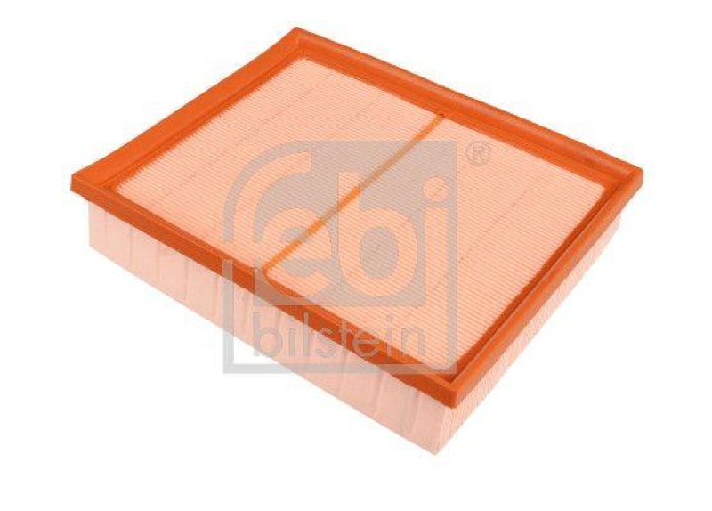 FEBI BILSTEIN 108331 Luftfilter f&uuml;r NISSAN