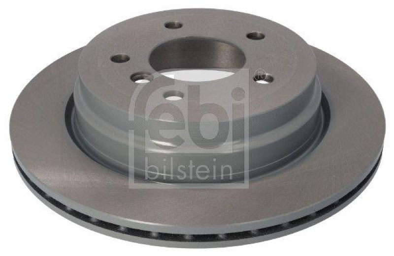 FEBI BILSTEIN 24475 Bremsscheibe f&uuml;r BMW