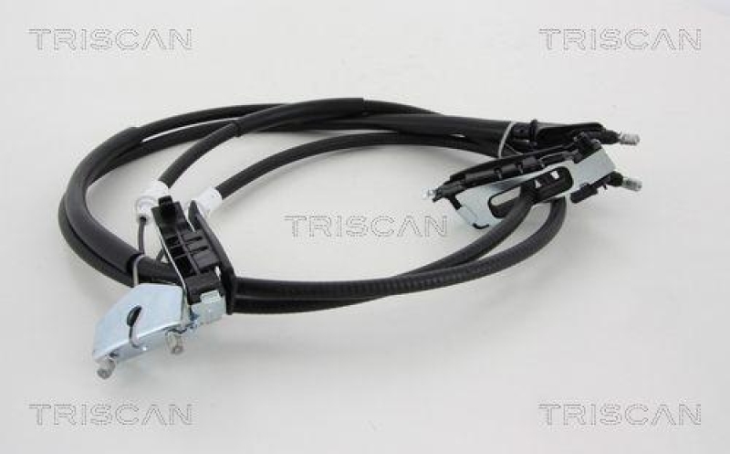 TRISCAN 8140 161102 Handbremsseil f&uuml;r Ford Focus
