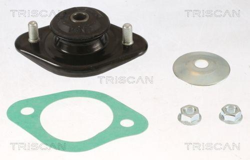 TRISCAN 8500 11901 Federbeinlager Hinten f&uuml;r Bmw 3 Serie E36