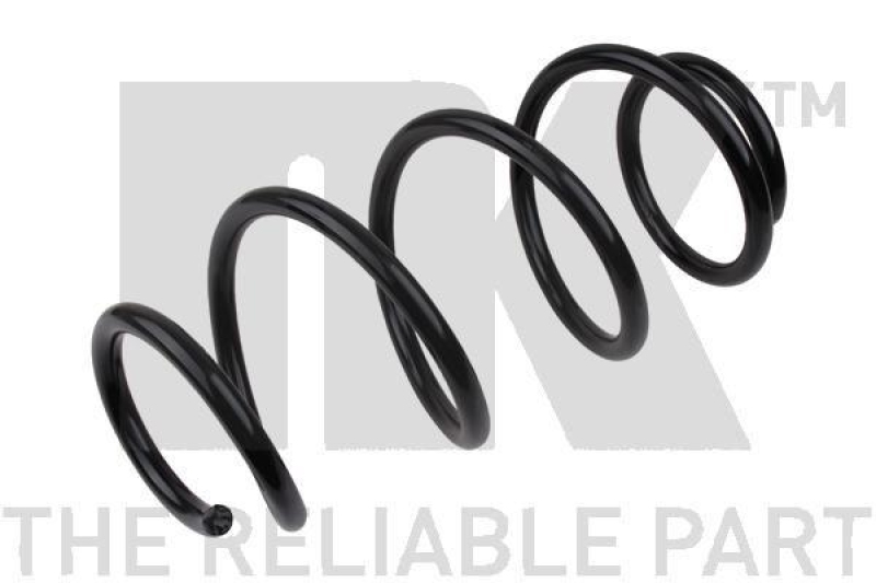 NK 533954 Fahrwerksfeder f&uuml;r RENAULT