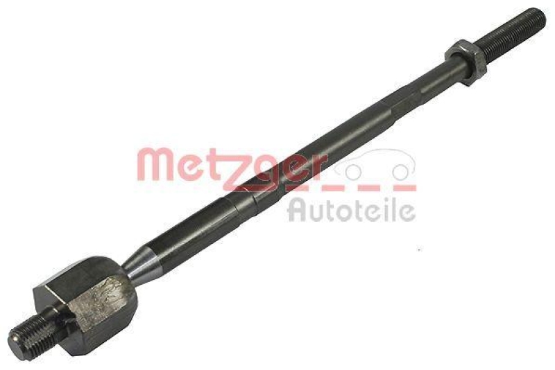 METZGER 51004618 Axialgelenk, Spurstange f&uuml;r AUDI/SEAT/SKODA/VW VA links/rechts