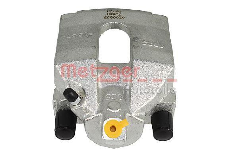METZGER 6260653 Bremssattel Neuteil f&uuml;r VOLVO HA links