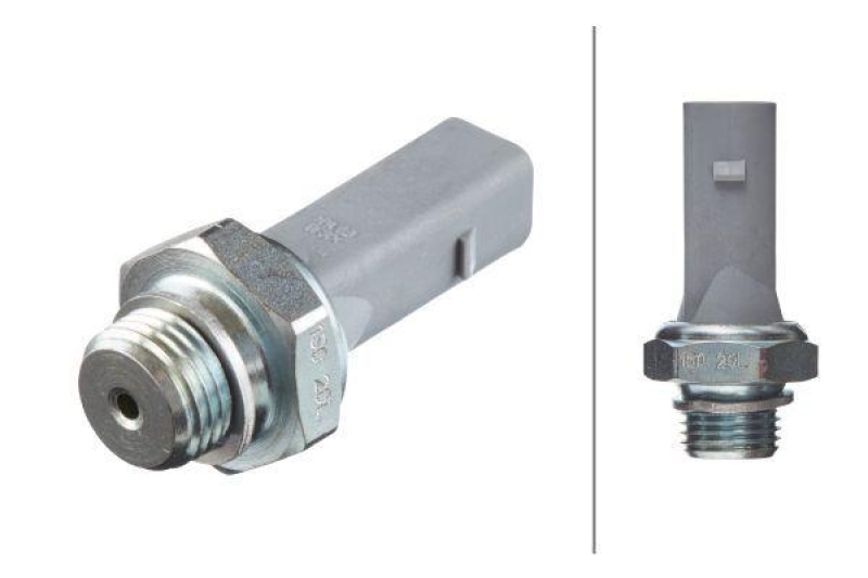 HELLA 6ZL 003 259-721 Öldruckschalter, 0,90 bar für SKODA