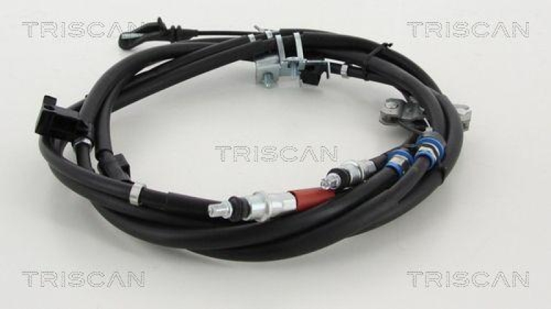 TRISCAN 8140 50194 Handbremsseil f&uuml;r Mazda 3