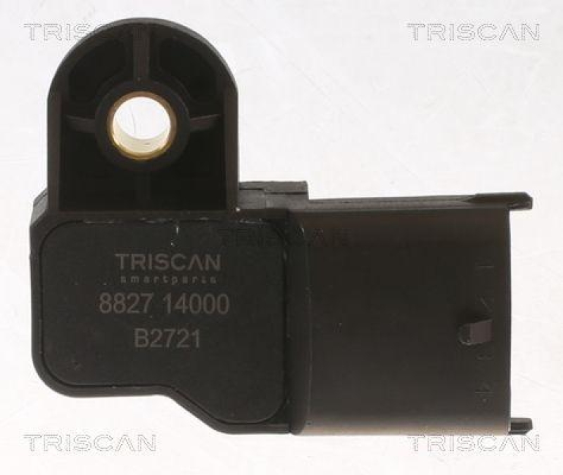 TRISCAN 8827 14000 Sensor, Ladedruck f&uuml;r Nissan