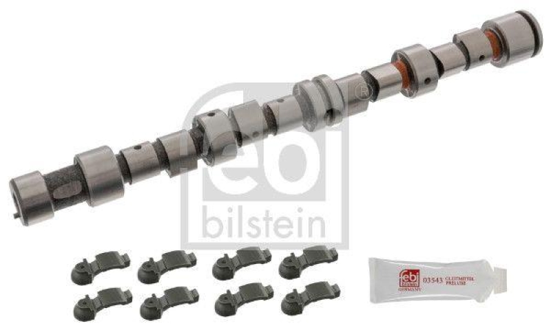 FEBI BILSTEIN 12242 Nockenwellensatz f&uuml;r Opel