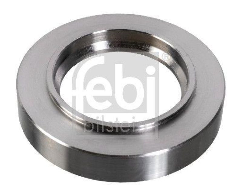 FEBI BILSTEIN 172736 Druckring für Achsschenkelbolzen für DAF