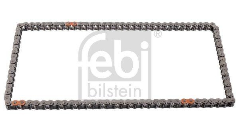 FEBI BILSTEIN 180458 Steuerkette für Nockenwelle für Land Rover