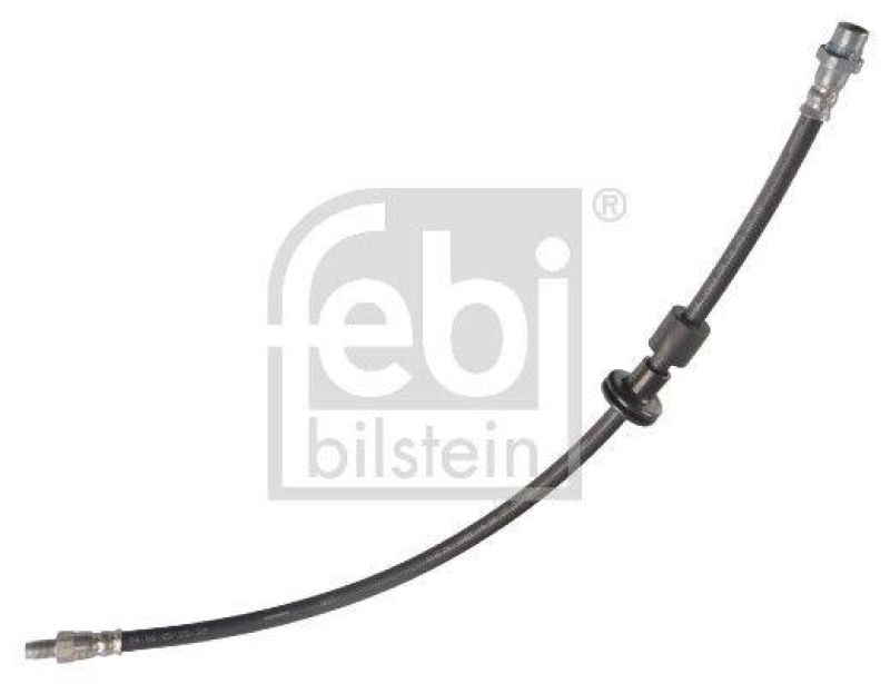 FEBI BILSTEIN 182631 Bremsschlauch f&uuml;r BMW