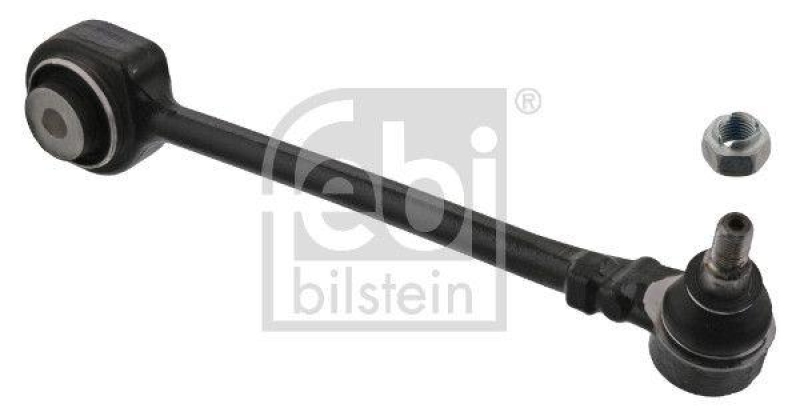 FEBI BILSTEIN 45291 Querlenker mit Lager, Gelenk und Sicherungsmutter f&uuml;r Mercedes-Benz