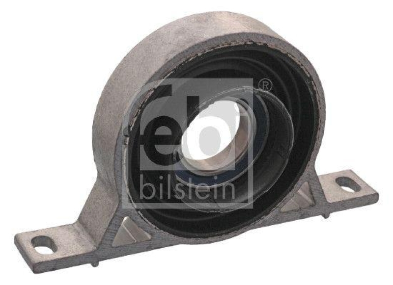 FEBI BILSTEIN 49474 Gelenkwellenlager mit integriertem W&auml;lzlager f&uuml;r BMW
