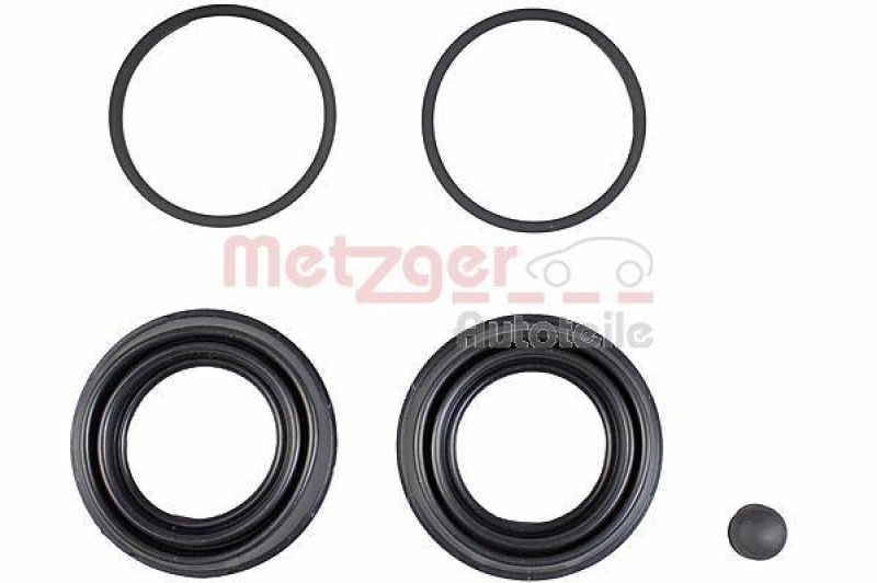 METZGER 114-0252 Reparatursatz, Bremssattel f&uuml;r JEEP/MB