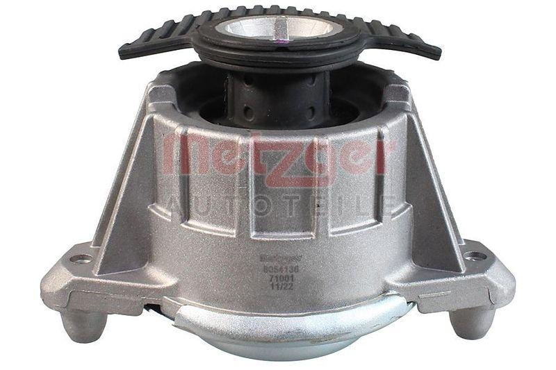 METZGER 8054136 Lagerung, Motor f&uuml;r MB links/rechts
