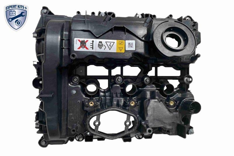 VAICO V20-4883 Zylinderkopfhaube mit Dichtung f&uuml;r BMW