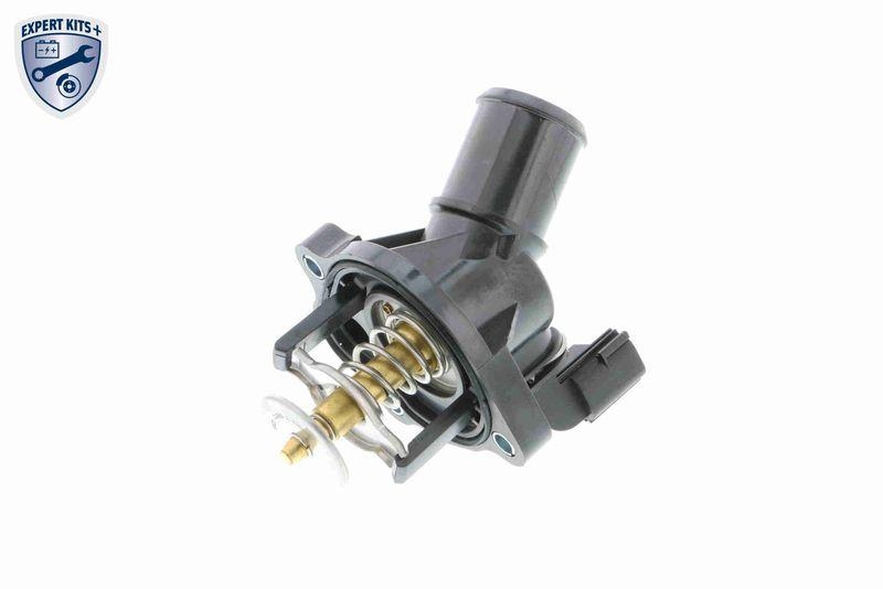 VEMO V25-99-1703 Thermostatgeh&auml;use 98&deg;C - M. Geh&auml;use U. Dichtung f&uuml;r FORD