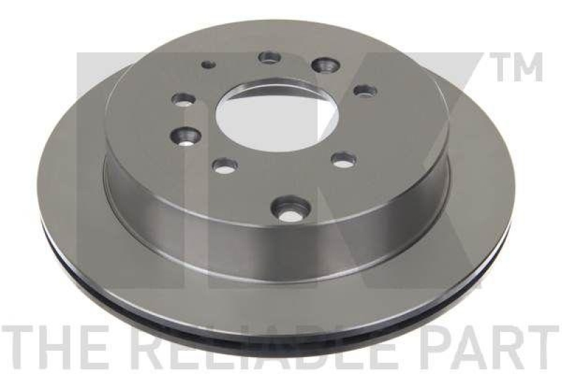 NK 203277 Bremsscheibe f&uuml;r MAZDA