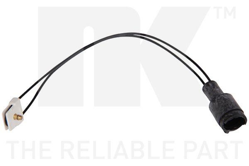 NK 280009 Warnkontakt, Bremsbelagverschlei&szlig; f&uuml;r BMW