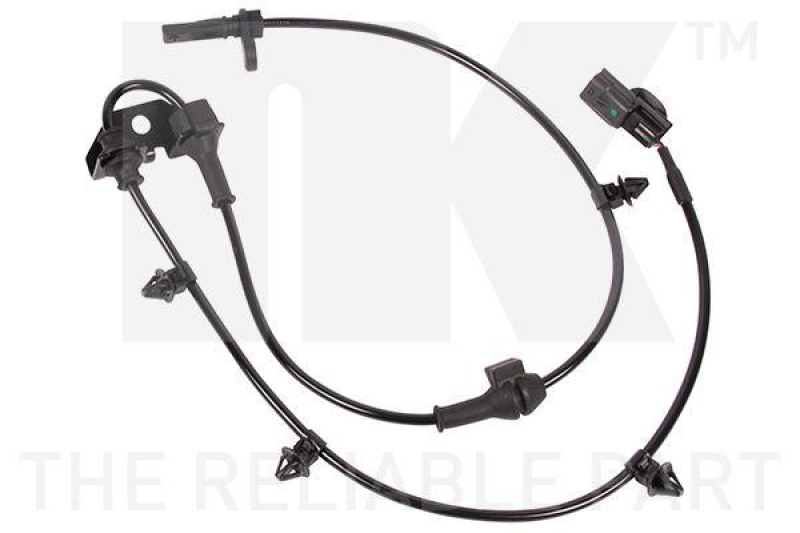 NK 295234 Sensor, Raddrehzahl f&uuml;r SUZUKI