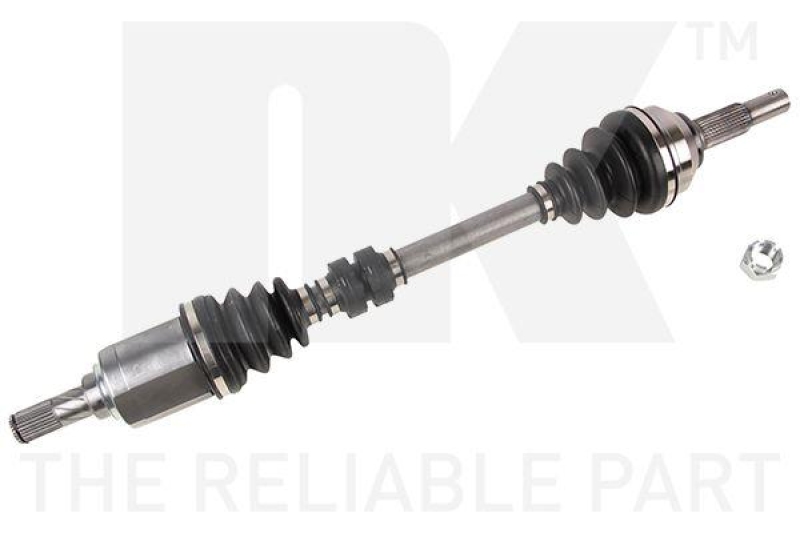 NK 502220 Antriebswelle f&uuml;r NISSAN