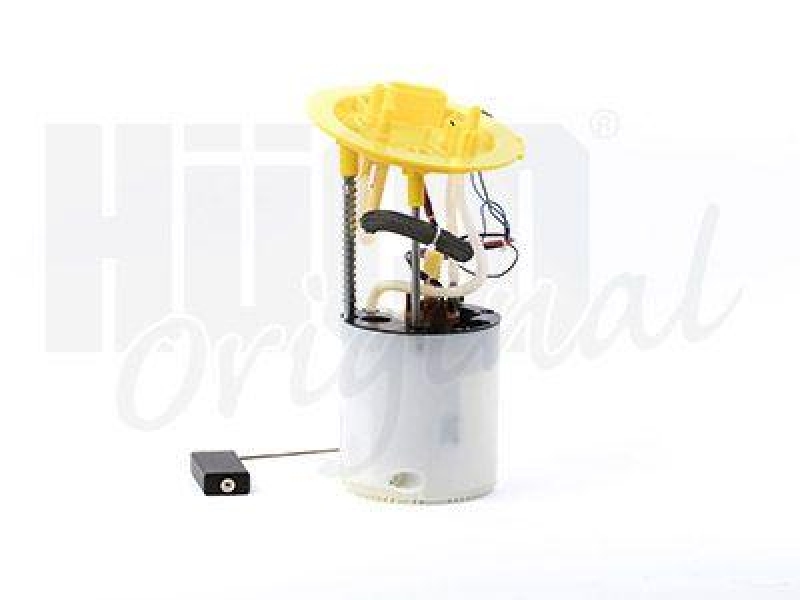 HITACHI 133582 Kraftstofff&ouml;rdereinheit f&uuml;r AUDI u.a.