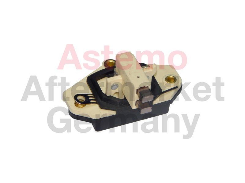 HITACHI 2500542 elektron. Regler f&uuml;r MAN u.a.