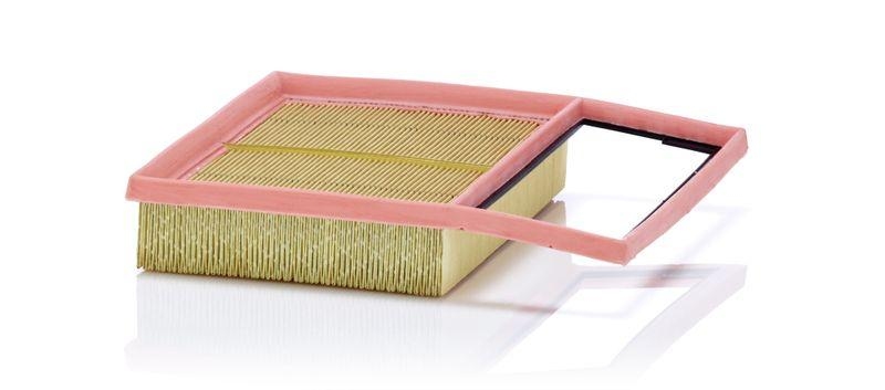 MANN-FILTER C 24 013 Luftfilter f&uuml;r Ford