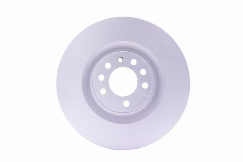 HELLA 8DD 355 120-091 Bremsscheibe f&uuml;r SAAB/OPEL