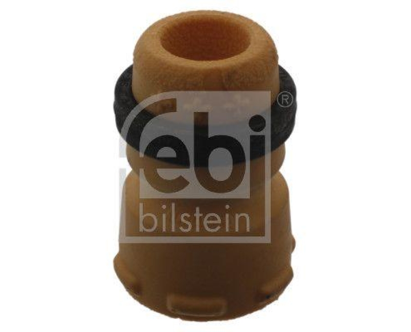 FEBI BILSTEIN 38384 Anschlagpuffer f&uuml;r Sto&szlig;d&auml;mpfer f&uuml;r VW-Audi