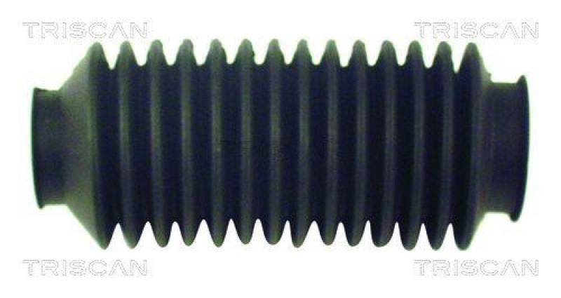 TRISCAN 8500 29012 Lenkmanschettesatz für Vw Golf/Caddy, Jetta, Scir