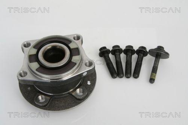 TRISCAN 8530 27217 Radlagersatz Hinten f&uuml;r Volvo Xc 90
