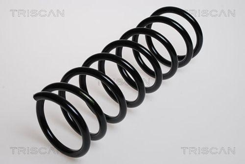 TRISCAN 8750 16026 Spiralfeder Hinten f&uuml;r Ford