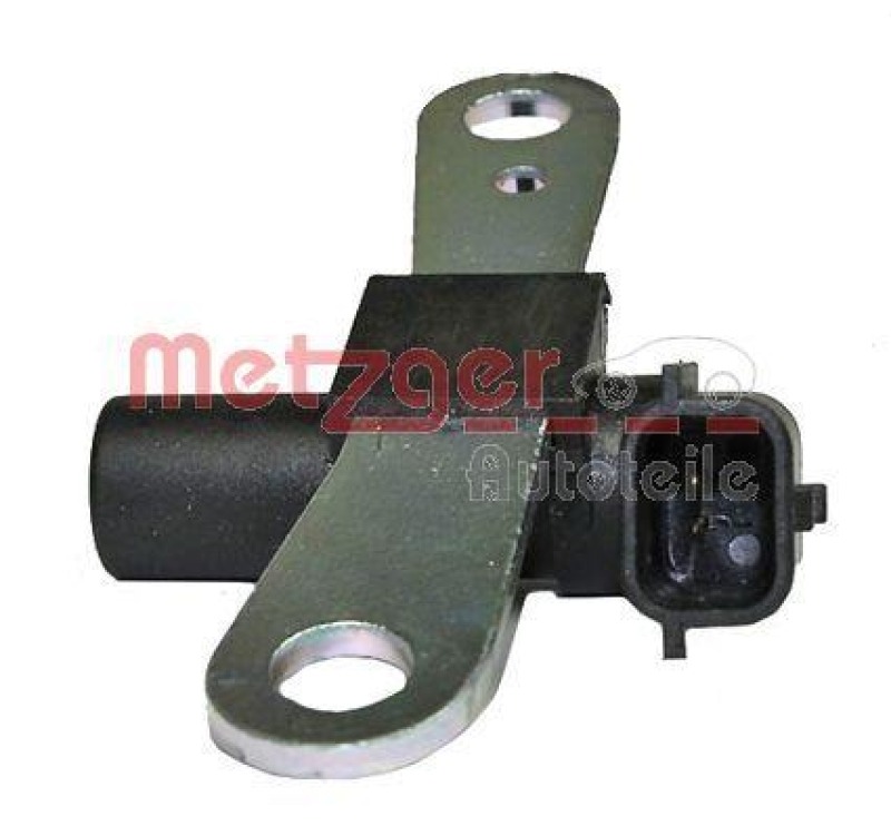 METZGER 0902277 Impulsgeber, Kurbelwelle f&uuml;r DACIA/RENAULT