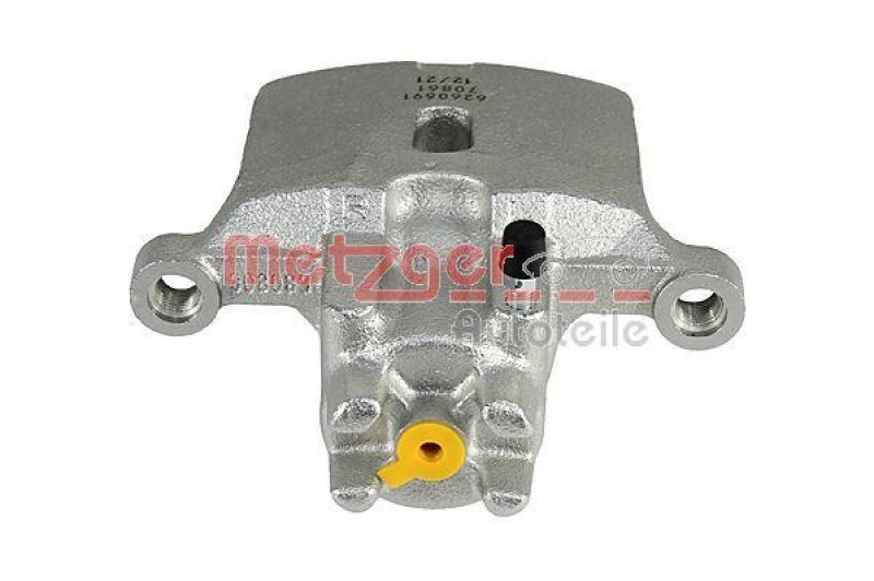 METZGER 6260691 Bremssattel Neuteil f&uuml;r MITSUBISHI HA links