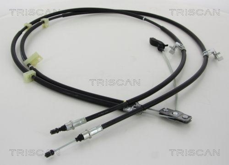 TRISCAN 8140 50195 Handbremsseil f&uuml;r Mazda 3