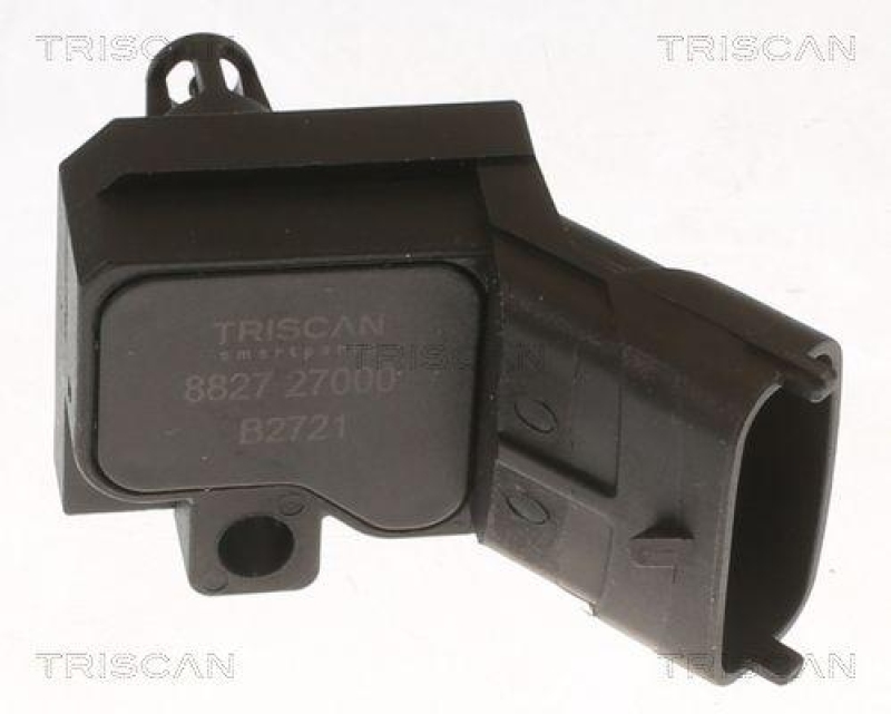 TRISCAN 8827 27000 Sensor, Ladedruck f&uuml;r Volvo