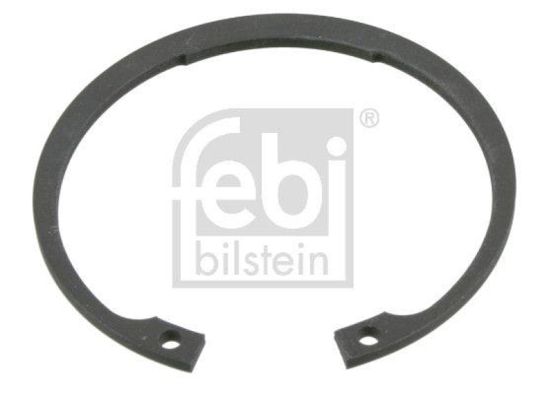 FEBI BILSTEIN 03405 Sicherungsring für BMW