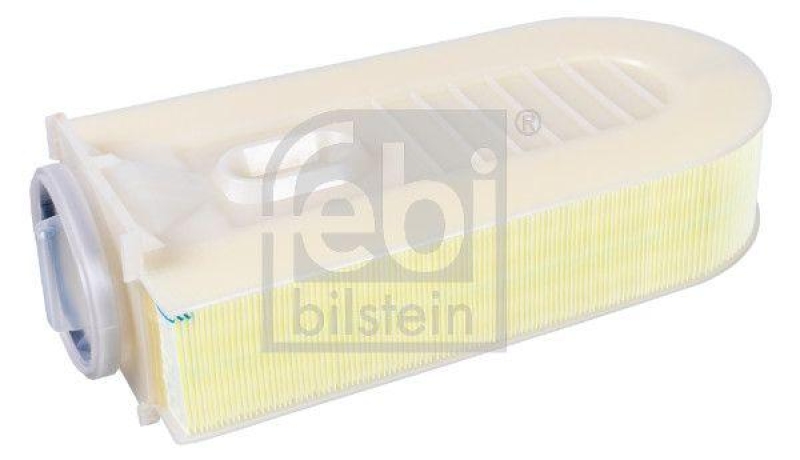 FEBI BILSTEIN 108278 Luftfilter f&uuml;r Mercedes-Benz