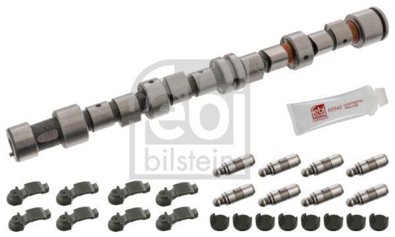 FEBI BILSTEIN 12243 Nockenwellensatz f&uuml;r Opel