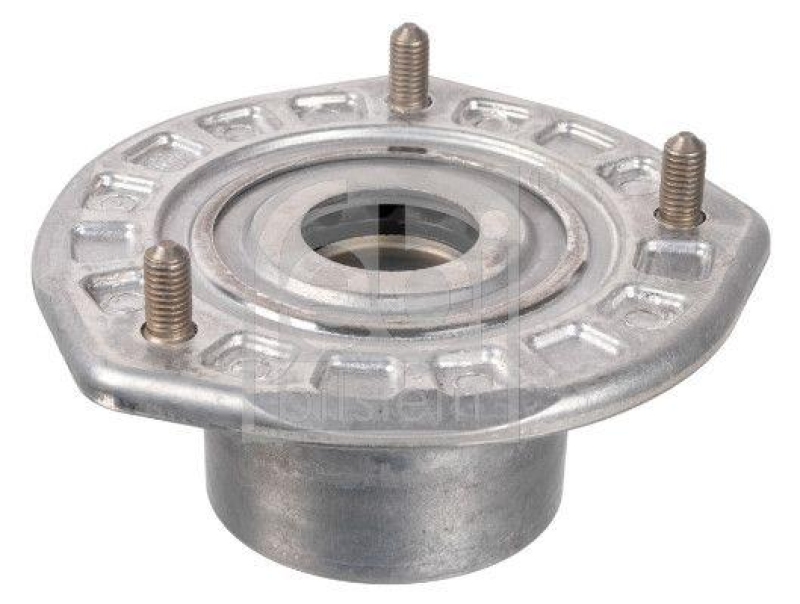 FEBI BILSTEIN 171572 Federbeinst&uuml;tzlager ohne Kugellager f&uuml;r VW-Audi