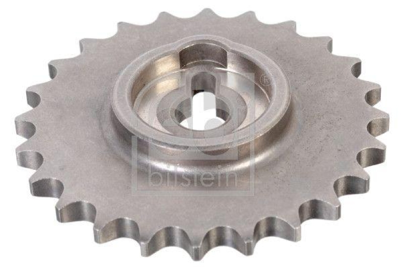 FEBI BILSTEIN 177231 Kettenrad f&uuml;r Nockenwelle f&uuml;r HYUNDAI