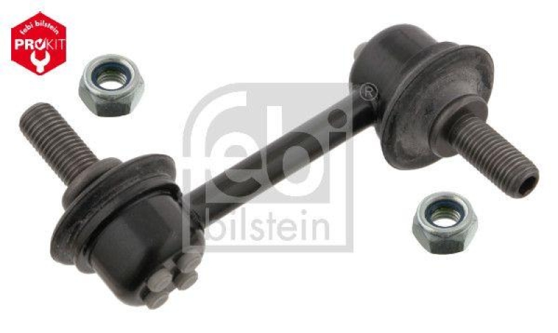 FEBI BILSTEIN 28053 Verbindungsstange mit Sicherungsmuttern f&uuml;r HONDA