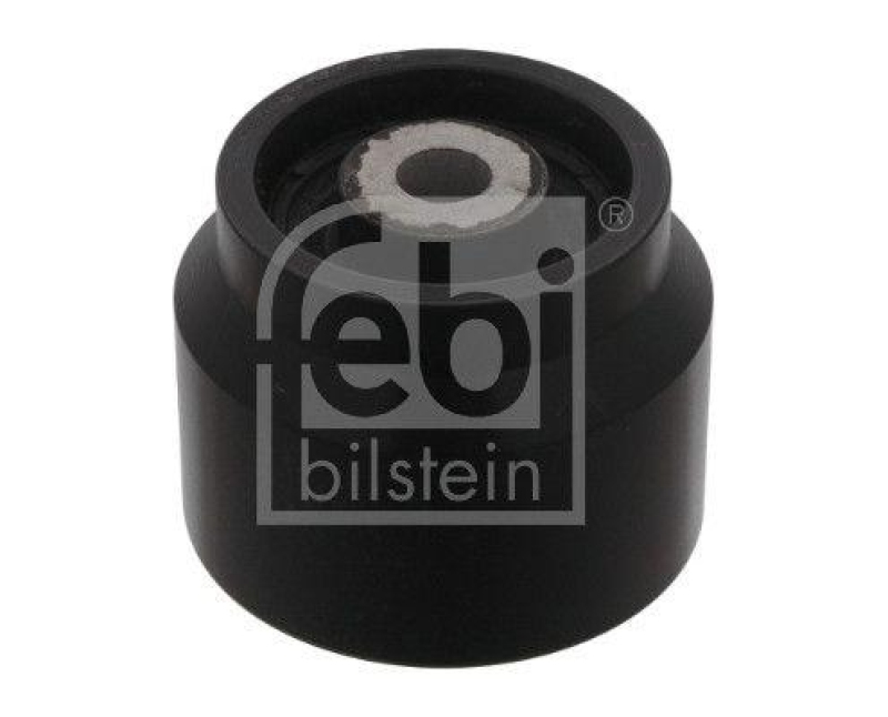 FEBI BILSTEIN 33460 Achskörperlager für Achs- und Getriebeträger für BMW